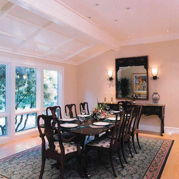 Fennwood Drive | Atherton,CA