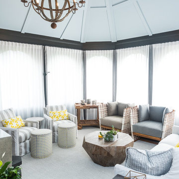 Indoor Outdoor Living