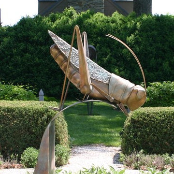 Grasshopper
