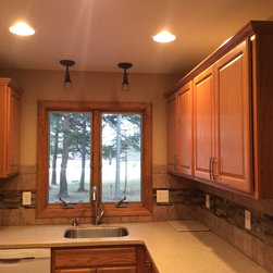 Interior Lighting - Products