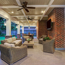 Patios