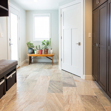City of Manitowc Addition & Remodel