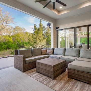 The Carter 3 - Hidden Lake Estates