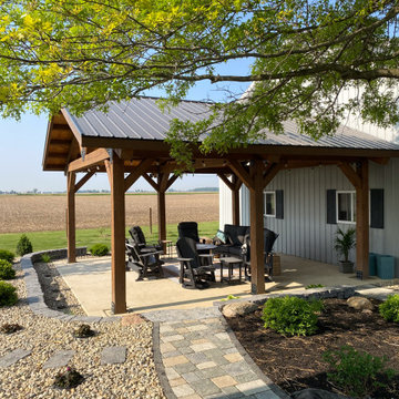 Pavilion - KPA0422