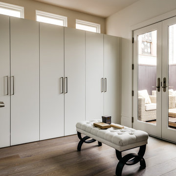 Noe Valley Luxe Remodel