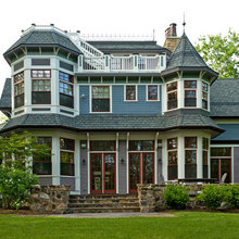 exterior paint ideas