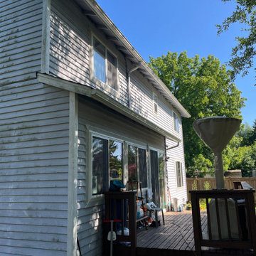 exterior painting