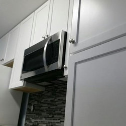 Our Work - Kitchen Products