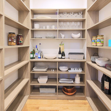 Pantry