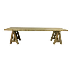 M&Ouml;BEL COLLECTION - Dining Tables