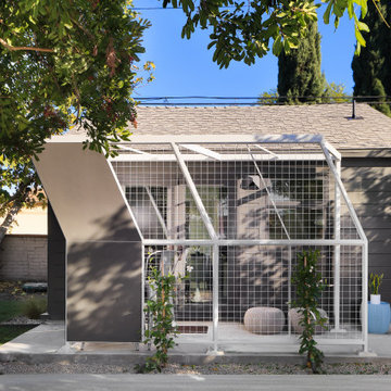Leimert Park Accessory Dwelling Unit