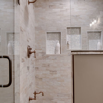 Hillside Remodel