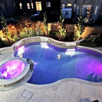 A Complete Outdoor Makeover with Verve