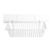 metro shelving