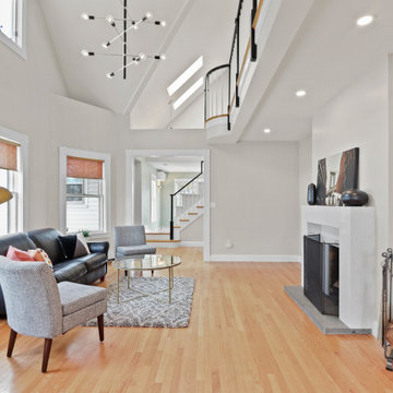 Kerry Howell Real Estate Interior Design Portfolio