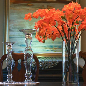 Designed by Ethan Allen
