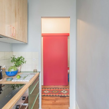 Wohnung in Steglitz