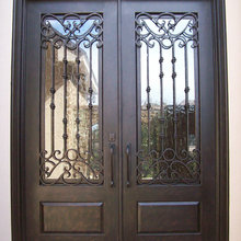 doors