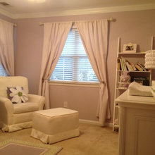 nursery