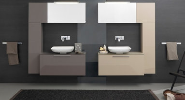 Arredo Bagno Loc Roma.Esperti In Design E Ristrutturazione Di Bagni A Cecchina Houzz