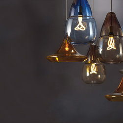 Mali Pendant by Tech Lighting - Lighting