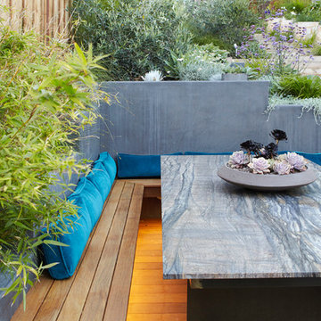 A San Francisco Victorian Modern