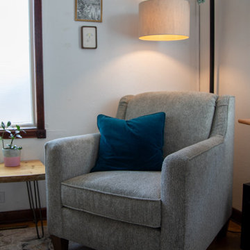 Cozy, Collected Cottage: A Whole-Home Tour