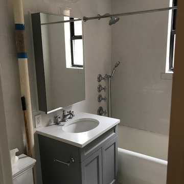 125 E 93rd Street Apartment