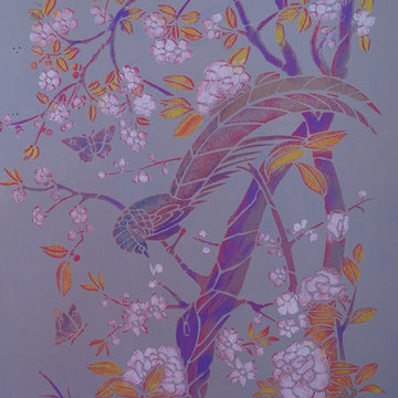 Chinoiserie