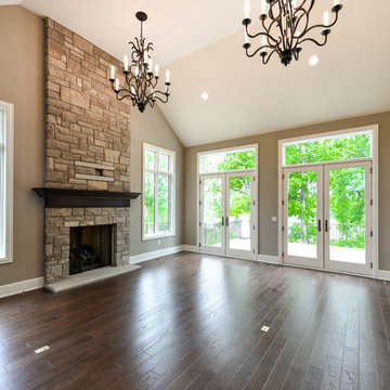 Linden Residence