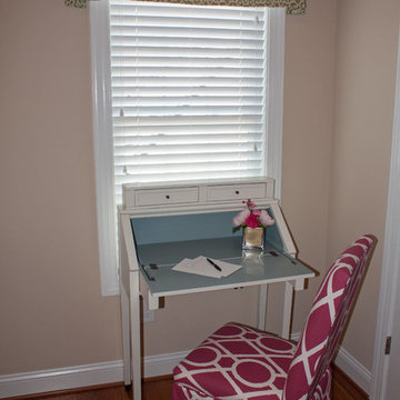Private Residence - Henrico, VA
