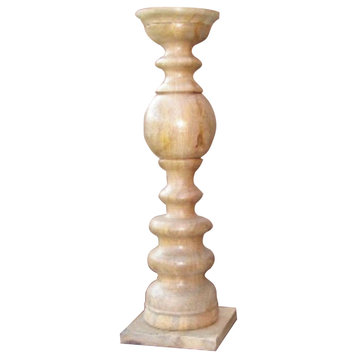 Nideen Candle Holder