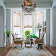 Window coverings