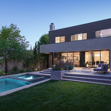 Bowling Green Residence