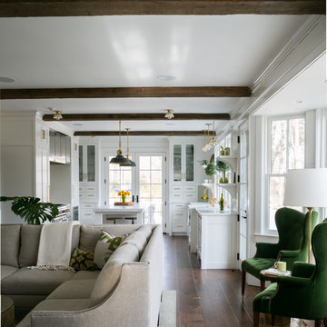 Farmhouse Update