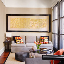 Art in spaces