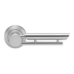 Designer Doorware for Your Home - Home Improvement