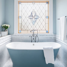 downstairs bath