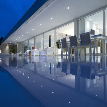 Esterni | Residenza privata House 126, Feltre (BL)