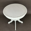 Country Table, Offwhite