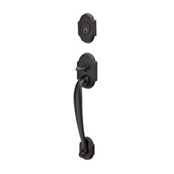 EMTEK Hardware at Brooklyn Doors INC - Products