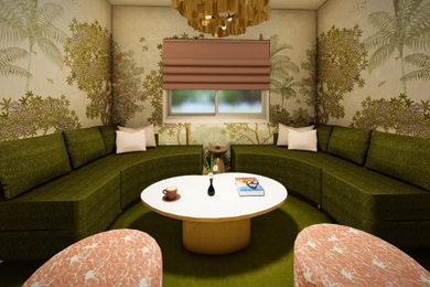 Twig Lane : Full House Revamp