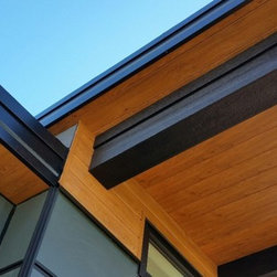 Kelowna Modular Home - Products