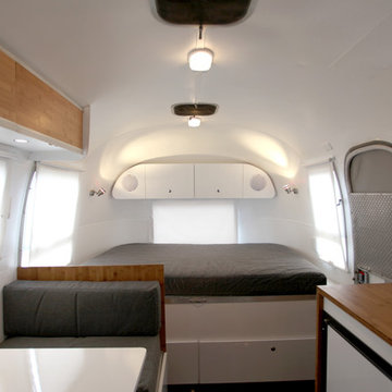 Whiteman 1967 Trade Wind 24'