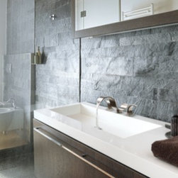Altmans Ribbon Collection - Bathroom Faucets And Showerheads