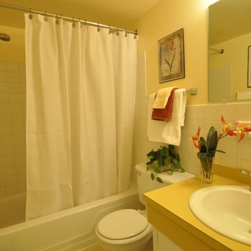 Bathrooms