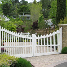 Driveway Gates