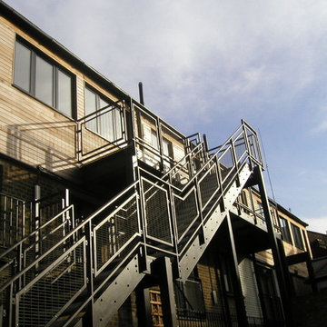 Avis Appleton & Associates Previous Work