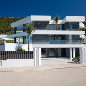 Villa Prometheus