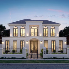 Exterior House Ideas